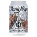 Homeland - Okura Neipa 