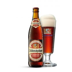 Weihenstephaner Tradition