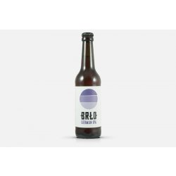 BRLO German IPA