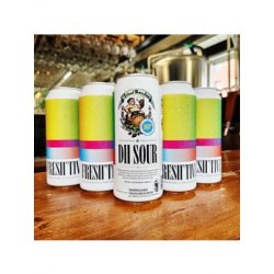 Dispensaire Microbrasserie // Dispensary Brewing Co Fresh Dispensaire Microbrasserie // Dispensary Brewing Co Fresh