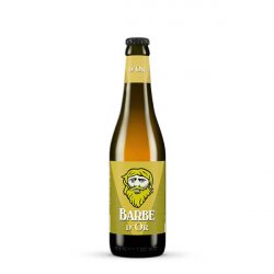 Brouwerij Verhaeghe Barbe d