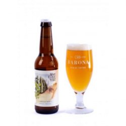 Barona Brewing Company Barona West Coast IPA Barona Brewing Company Barona West Coast IPA