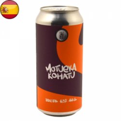 Espiga  Motueka & Kohatu - Beer Vikings