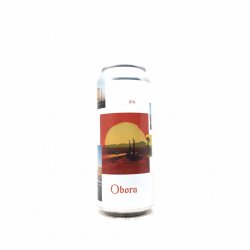 Pivovar Obora Palm Drive
