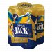 Captain Jack Original 6% 4x500 ml 
