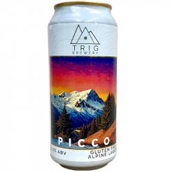 Trig Brewery Picco