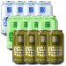 Bridge Road Trio Non-Alcoholic Beer Bundle (12 Cans) 