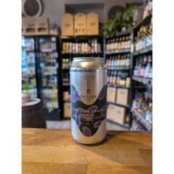 Track Brewing Company Long Time Coming