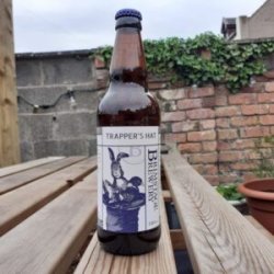 Brimstage  Trappers Hat  3.8% - The Black Toad