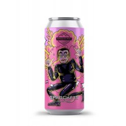 Basqueland Brewing Sprockets