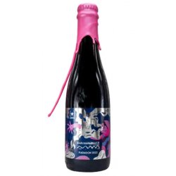 LERVIG Paragon 2022 By Rackhouse