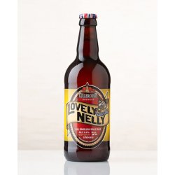 Cullercoats Brewery Lovely Nelly Cullercoats Brewery Lovely Nelly