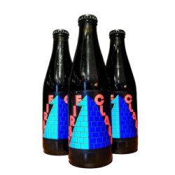 Omnipollo - First Class - Little Beershop