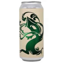 Tree House Brewing Company Milky Green