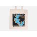 Beyond Beer Canvas Shopper 