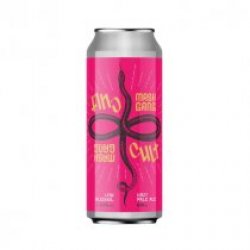 Mash Gang Cult (CANS) - Pivovar