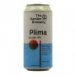 The Garden Brewery Plima: Double IPA 0,44l The Garden Brewery Plima: Double IPA 0,44l