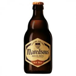 Maredsous 8 Brun - 3er Tiempo Tienda de Cervezas