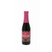 Framboise lindemans 25 cl.   new 