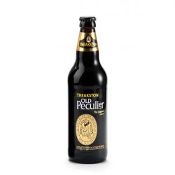 Theakston Old Peculier
