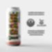 BARON The Trade Project 2026 6.8% WC IPA 