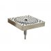 Drip tray + Rinser para vasos 