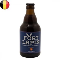 Fort Lapin  Snow Lapin - Beer Vikings