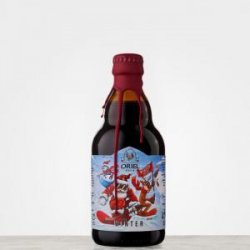 Oriel Beer Oriel Winter (2025) Oriel Beer Oriel Winter (2025)