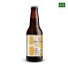 Cerveja Brasileira Backbone German Pilsner 355ml 
