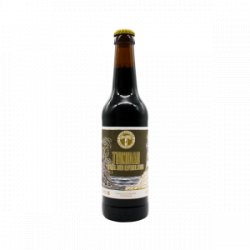 Trinidad 2022 Rum Barrel Aged Imperial Stout  Kehrwieder  11,4% Vol.  330 ml - naïv