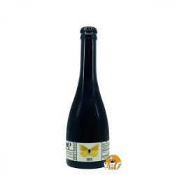 Brett Série  Ananas (2023) - BAF - Bière Artisanale Française