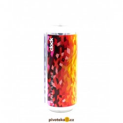 Clock - ART 2 (0,5L) - Pivotekab.cz