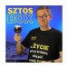 SztosBox feat. Tomasz Kopyra (Zestaw 8 sztosów) 