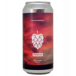 Folkingebrew The Last Tale