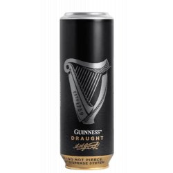 Guinness Draught