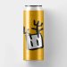 Hoppy IPA  Bold Craft Beer from Málaga by Bonvivant 