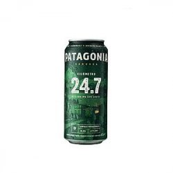 Cerveza Patagonia IPA Cerveza Patagonia IPA