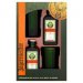 Jagermeister & 2 Shot Glasses Gift Set Jagermeister & 2 Shot Glasses Gift Set