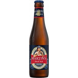 Martin`s Pale Ale