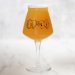 The Craft Diaries HOP HEAD! 42.5cl Teku Craft Beer Glass The Craft Diaries HOP HEAD! 42.5cl Teku Craft Beer Glass