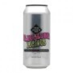 FrauGruber Licious Pasty Sour Blueberry, Raspberry & Marshmallow 0,44l - Craftbeer Shop