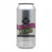 FrauGruber Licious Pasty Sour Blueberry, Raspberry & Marshmallow 0,44l 