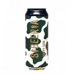 Sibeeria Hoppy Cow