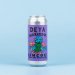 Deya Saturated in Simcoe 8% Deya Saturated in Simcoe 8%