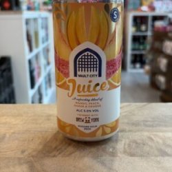 Vault City Brewing Juice