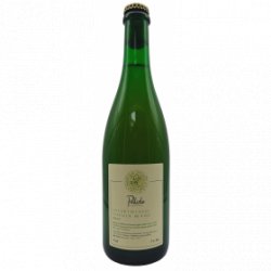 Pellicle Vergistingen Intertwined: Chenin Blanc