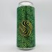Fort George Fields of Green: Yahtzee Hazy IPA Can 