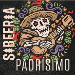 Sibeeria PADRISIMO - Labirratorium