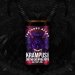 Tartarus Beers  Krampus 2025 [10.8% Christmas Cake Imperial Porter] 