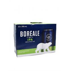Boréale Boréale IPA